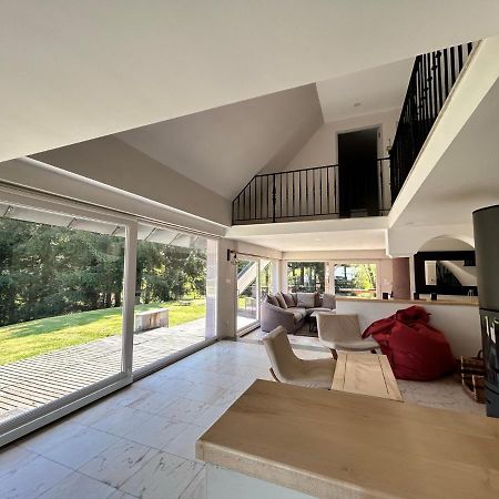 L'Opportunite Villa Saulxures Екстериор снимка
