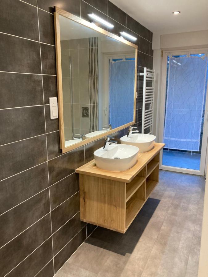 L'Opportunite Villa Saulxures Екстериор снимка