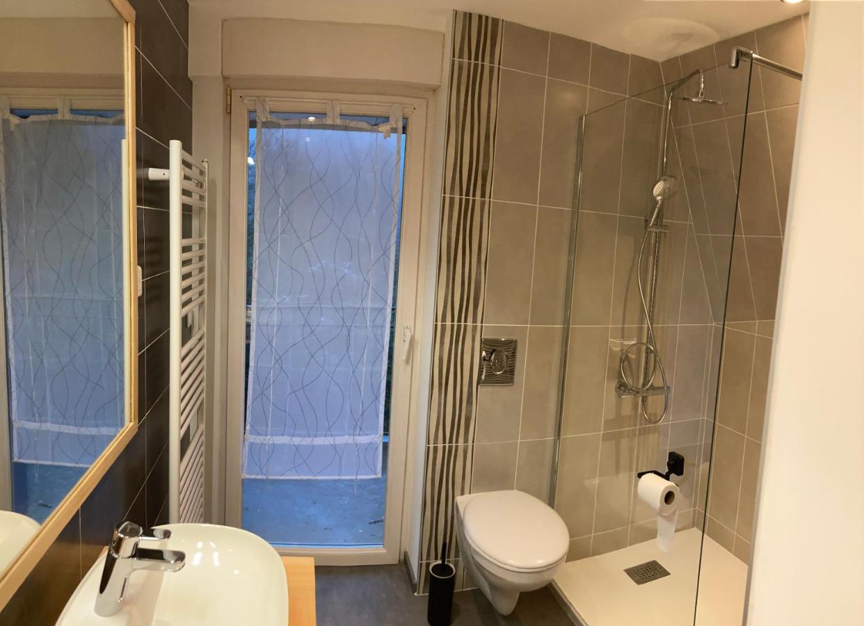 L'Opportunite Villa Saulxures Екстериор снимка