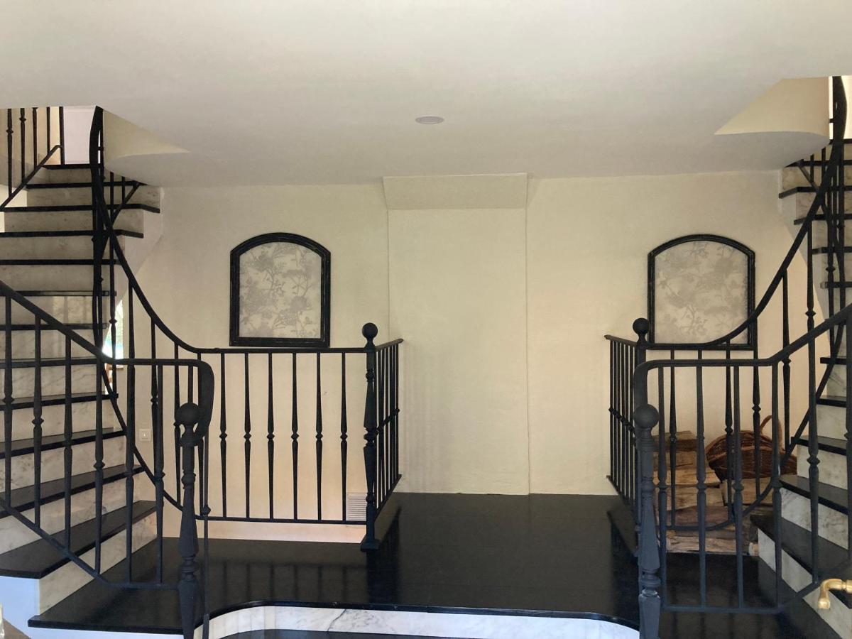 L'Opportunite Villa Saulxures Екстериор снимка