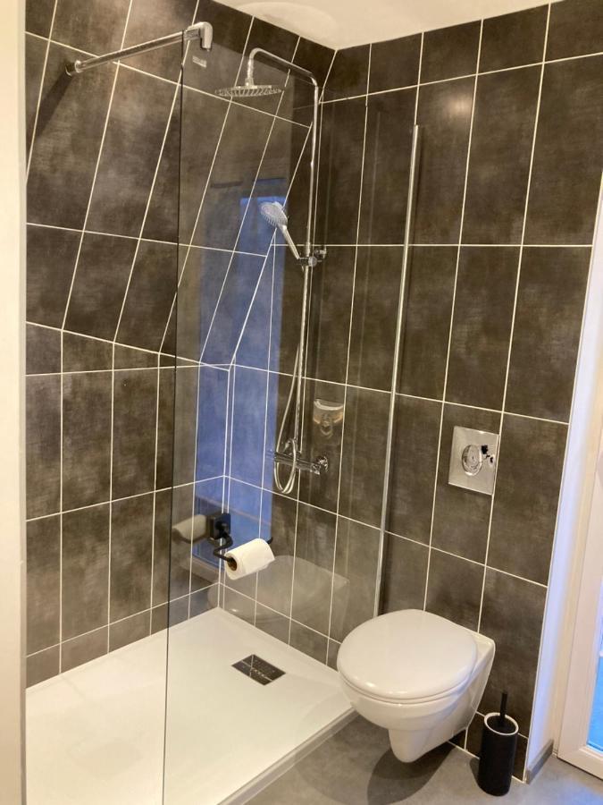 L'Opportunite Villa Saulxures Екстериор снимка