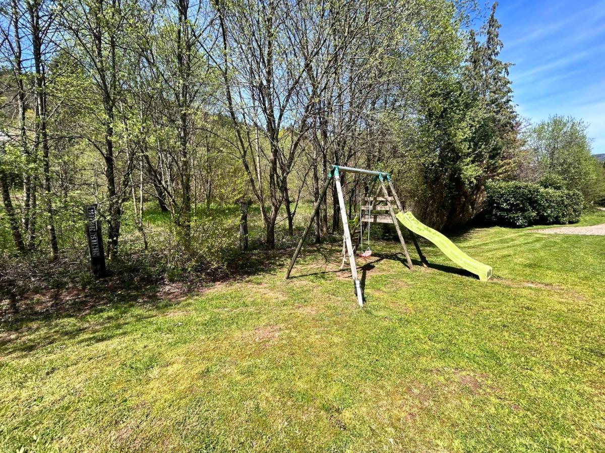L'Opportunite Villa Saulxures Екстериор снимка